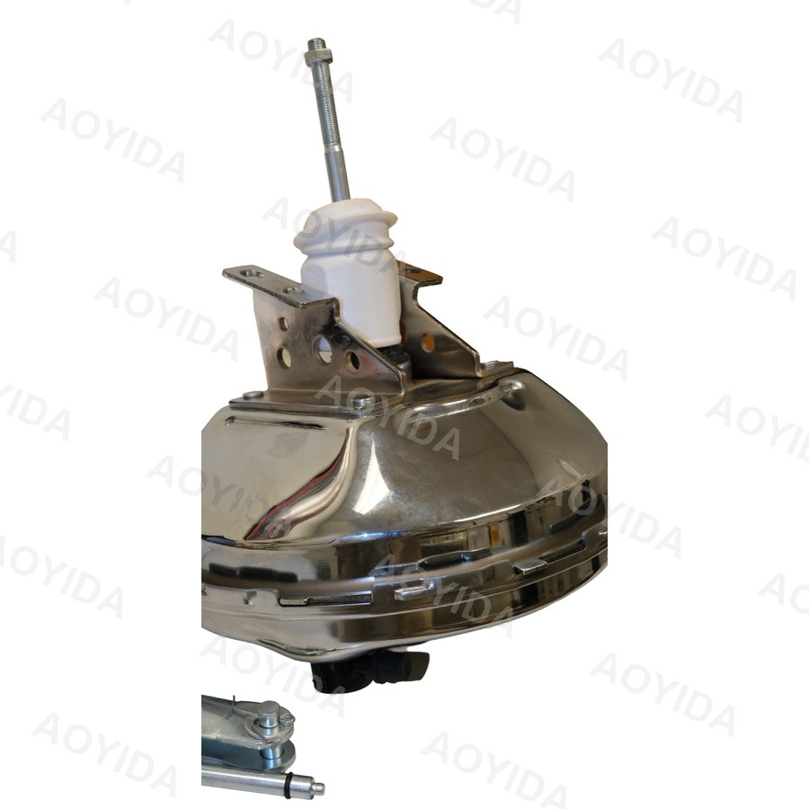 AD1272 Vacuum boosters product photo