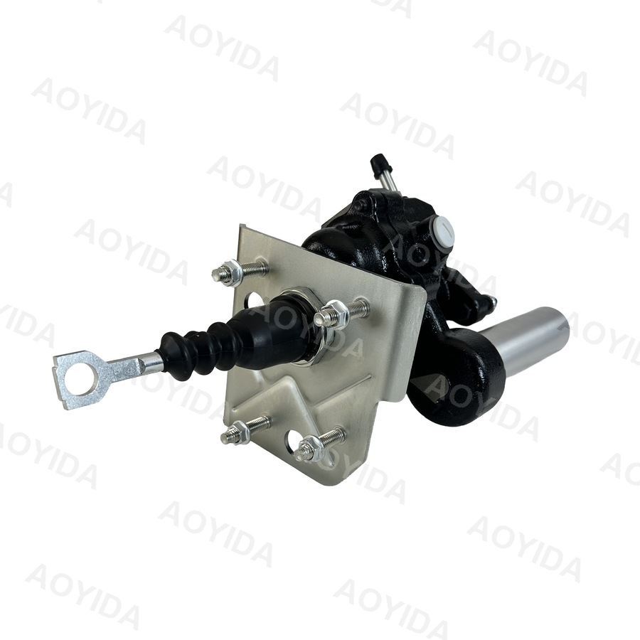 AD-HB024 液压助力器 产品照片
