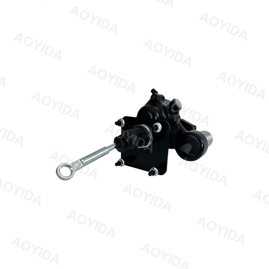 AD-HB05 · Hidrobooster · foto del producto