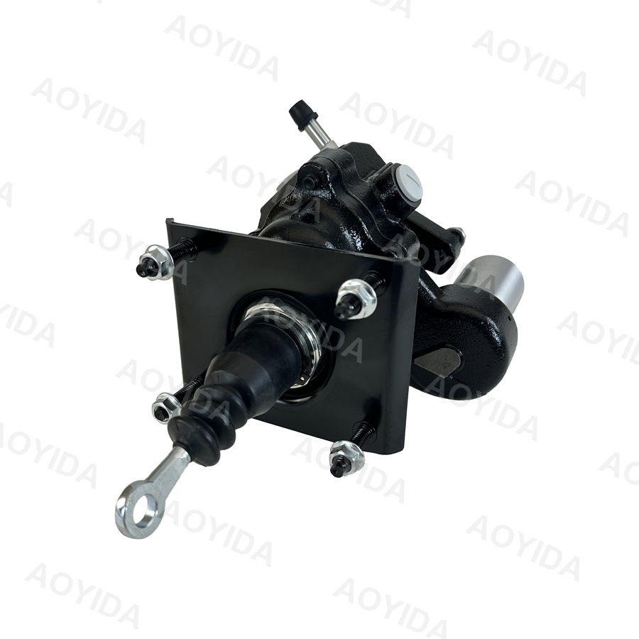 AD-HB03 Hydraulic Brake Booster product photo