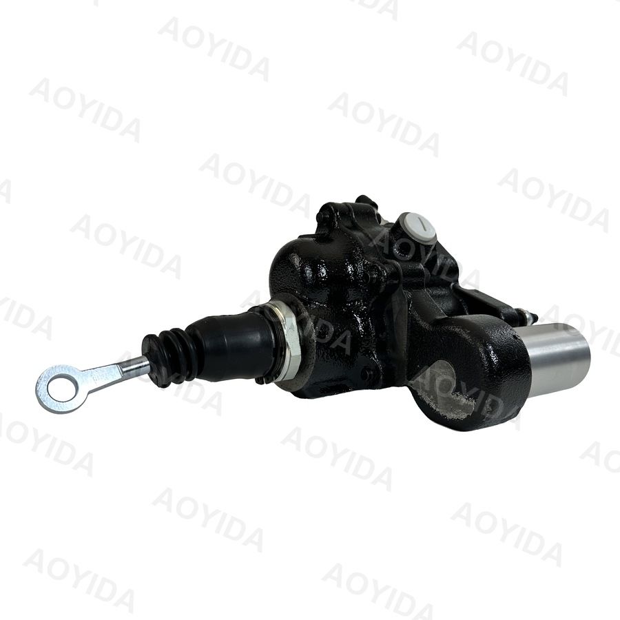 AD-HB03 (Without Bracket; Without output rod) Hydraulic Brake Booster product photo
