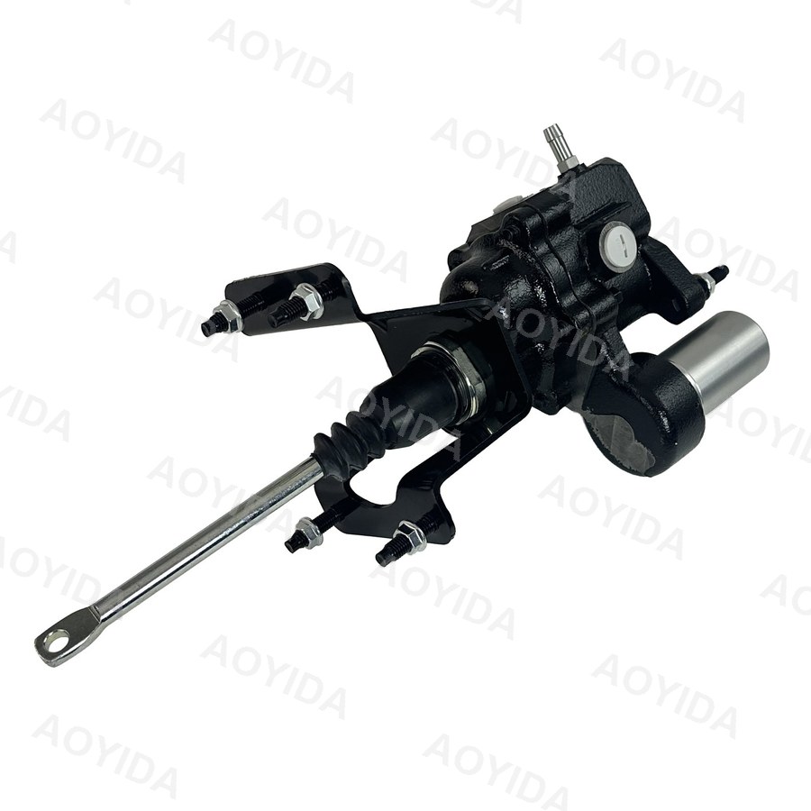 AD-HB030 · Hidrobooster · foto del producto