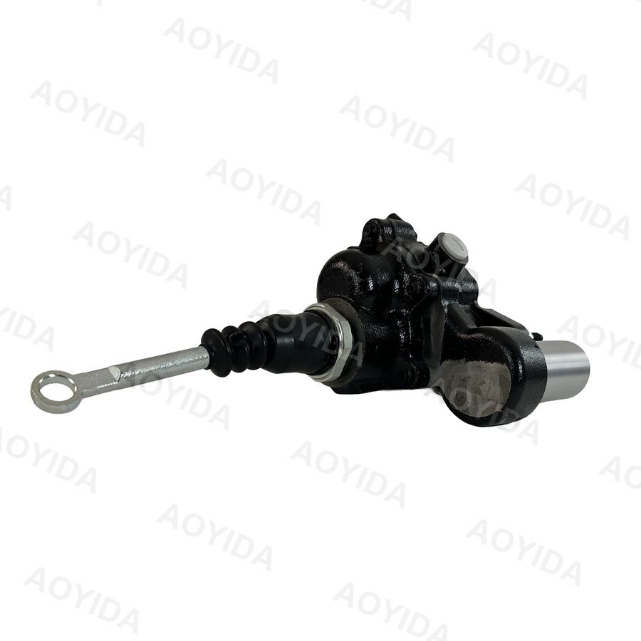 AD-HB05 (Without Bracket; Without output rod) 液压助力器 产品照片