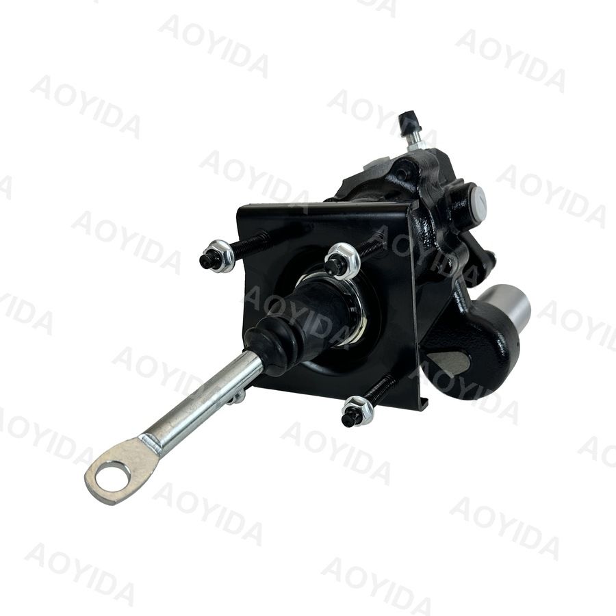 AD-HB064 液压助力器 产品照片