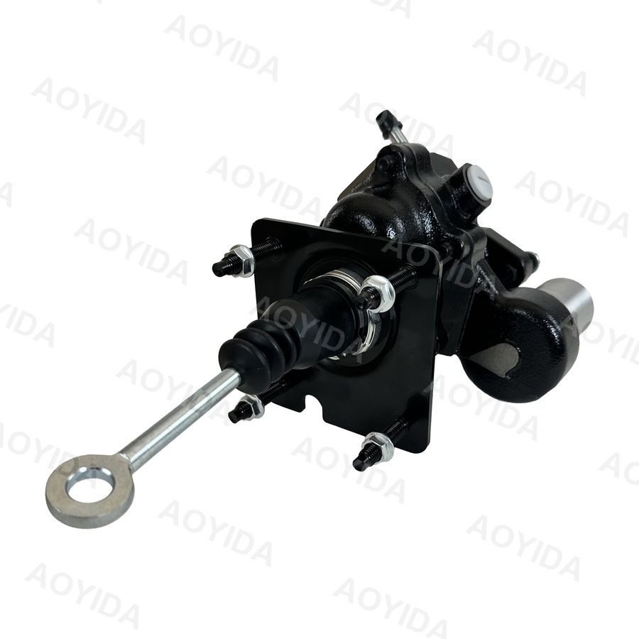 AD-HB066 液压助力器 产品照片