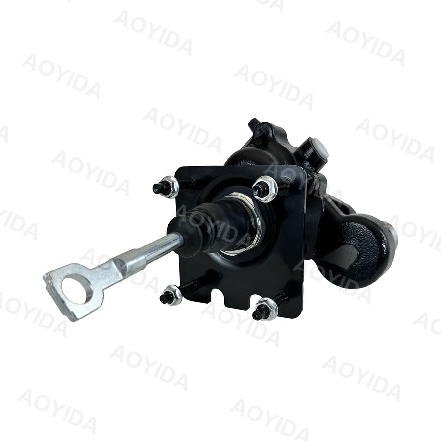 AD-HB069-1 液压助力器 产品照片