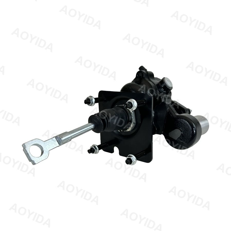 AD-HB069 · Hidrobooster · foto del producto