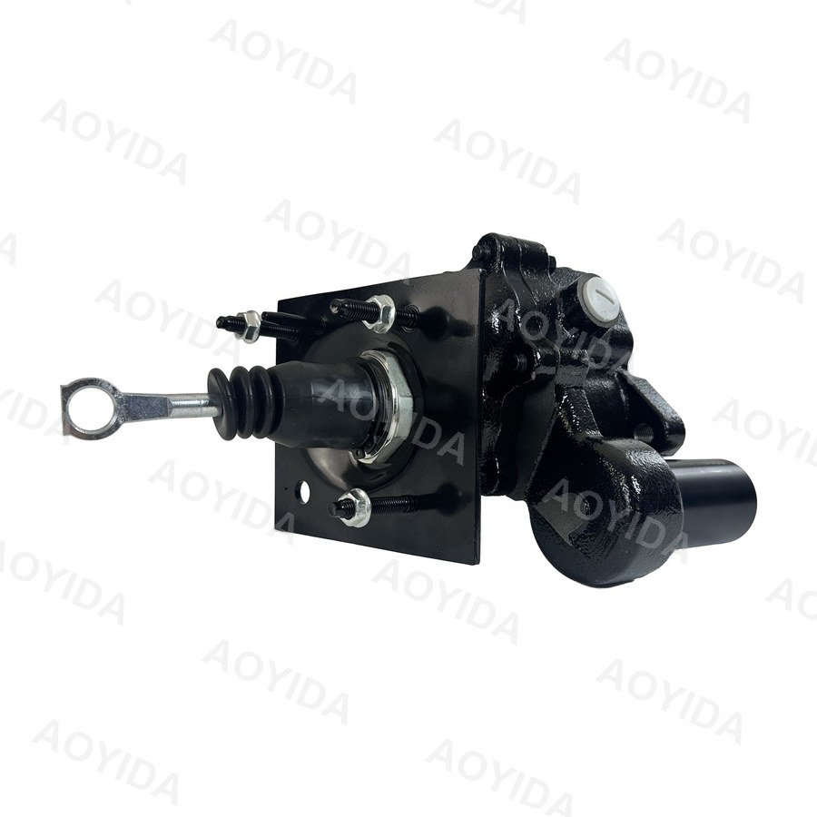 AD-HB080 Hydraulic boosters product photo