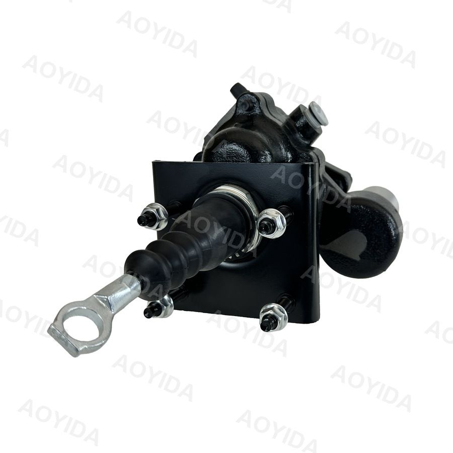 AD-HB118 · Hidrobooster · foto del producto