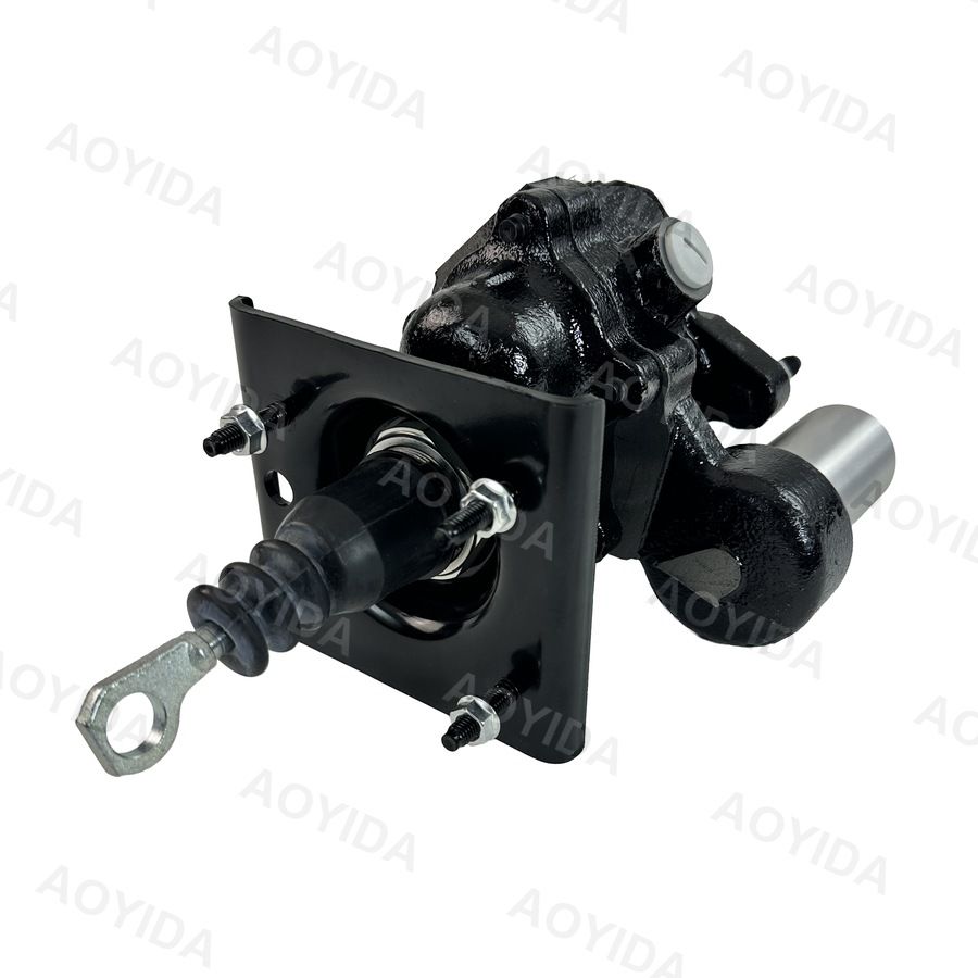 AD-HB123 Hydraulic Brake Booster product photo