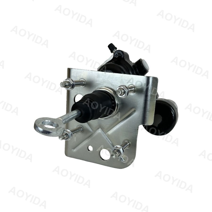 AD-HB125 · Hidrobooster · foto del producto