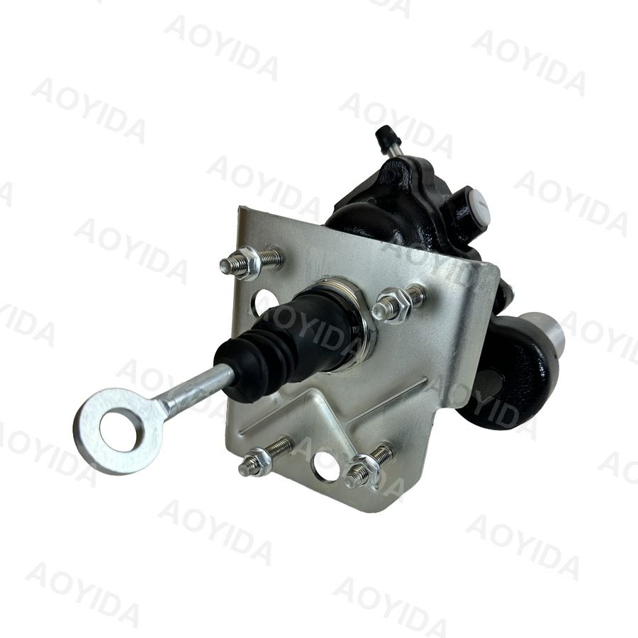 AD-HB126 Hydraulic Brake Booster product photo