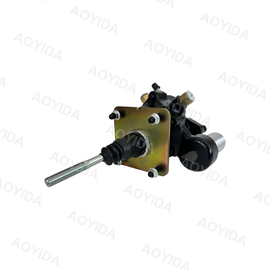 AD-HB137 · Hidrobooster · foto del producto