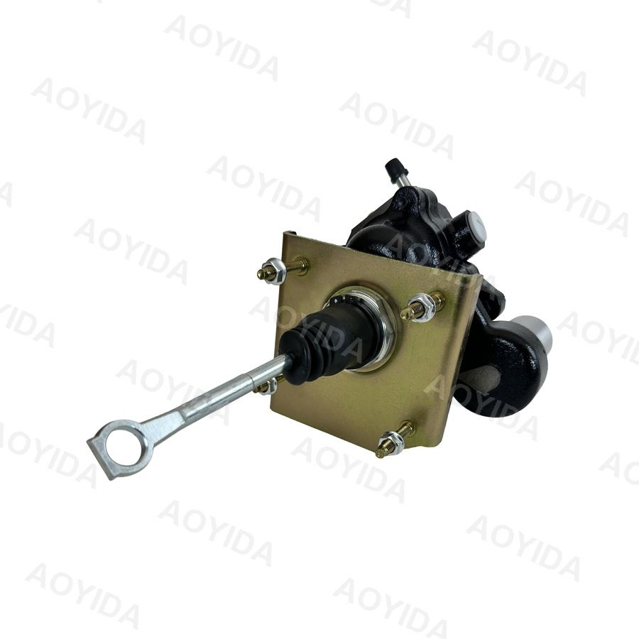 AD-HB153 · Hidrobooster · foto del producto