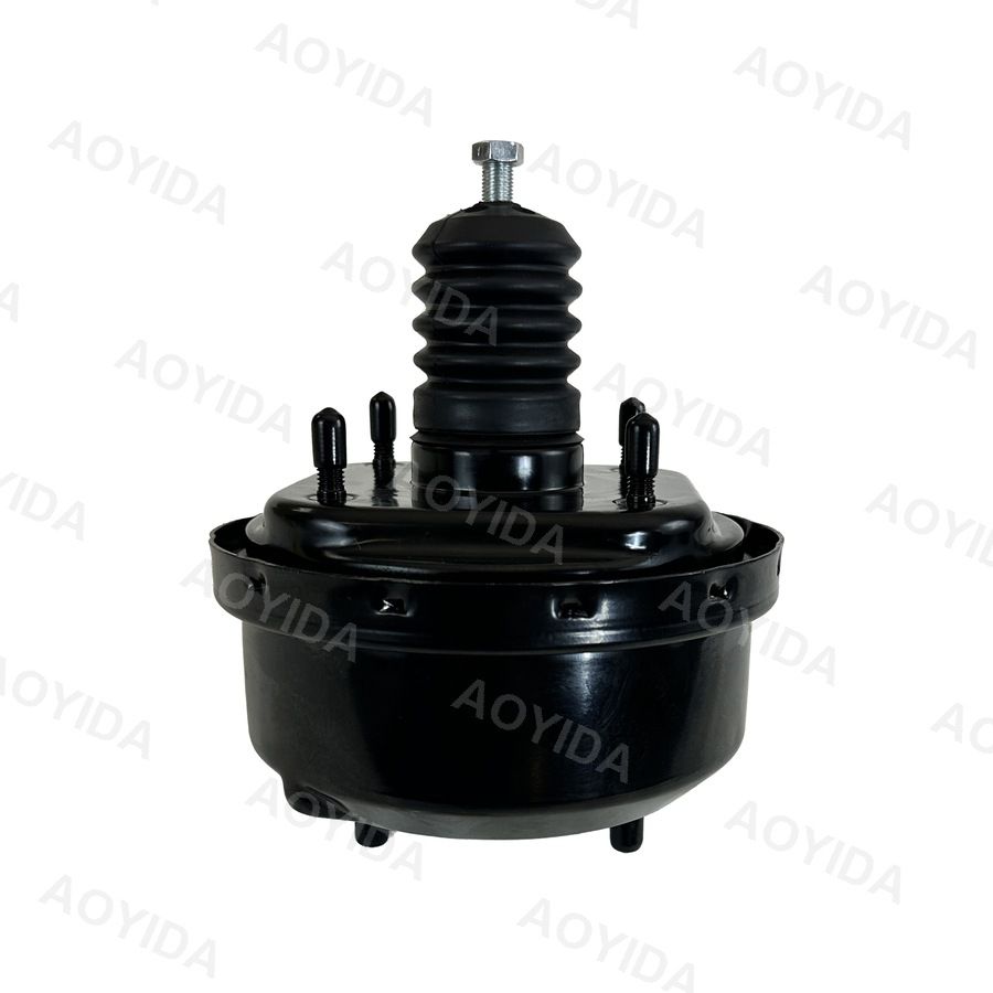 AD-117 BLACK Vacuum Brake Booster product photo
