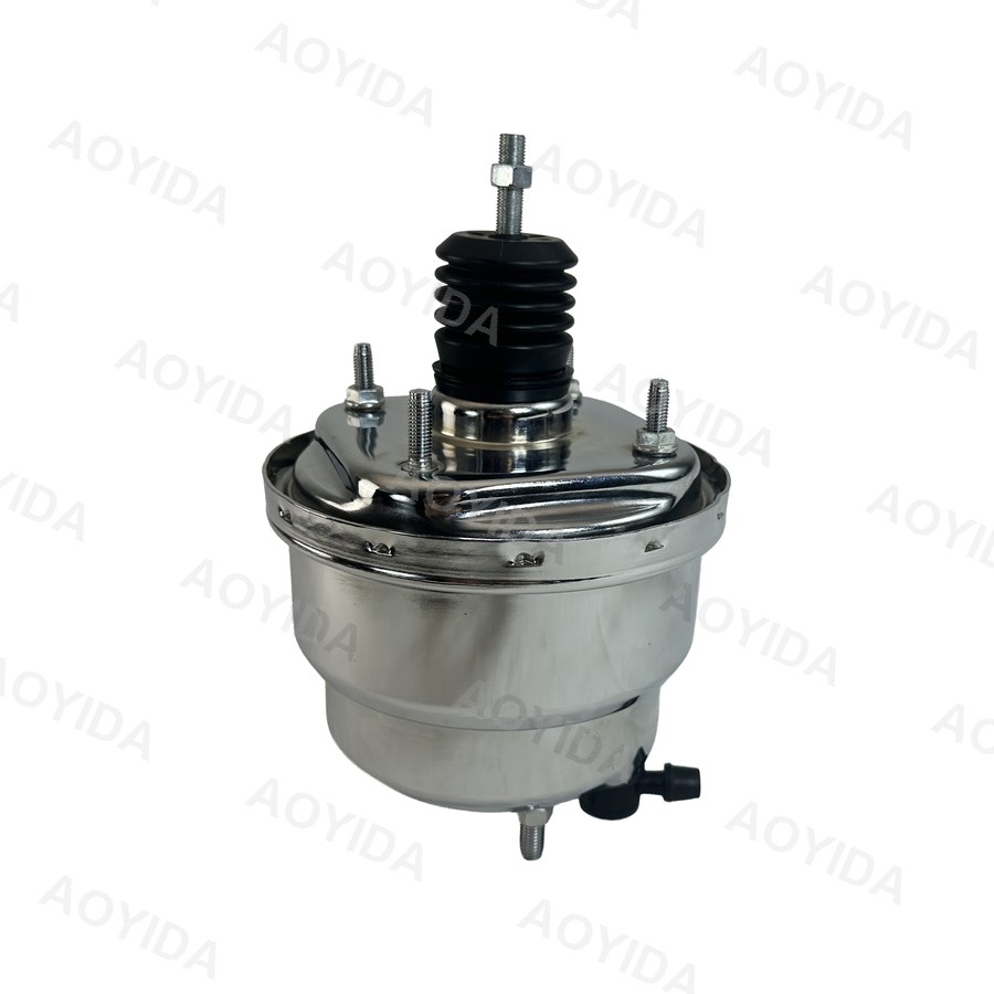AD-148 CHROME · Reforzador de vacío · foto del producto