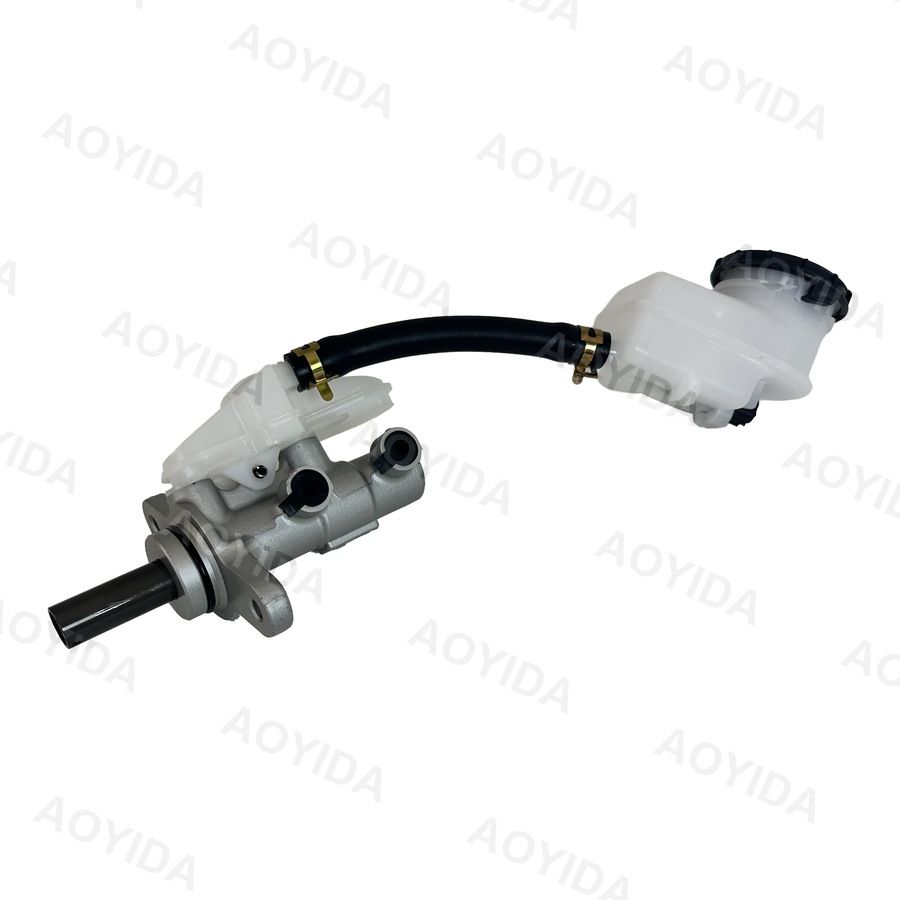 AD19026S Brake Master Cylinder product photo