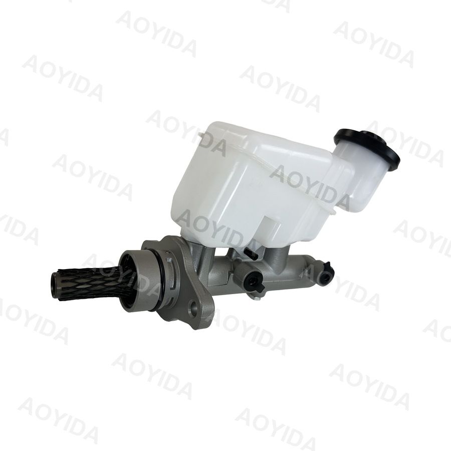 AD20043 Brake Master Cylinder product photo