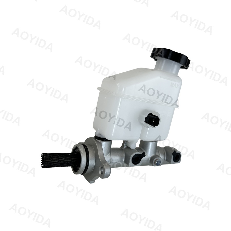 AD20063 Brake Master Cylinder product photo