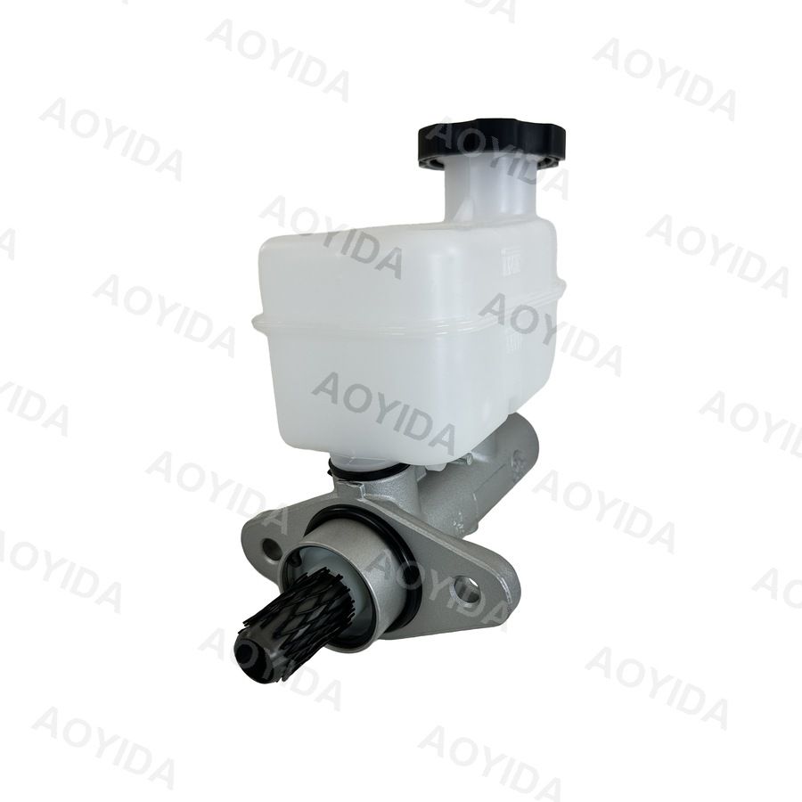 AD27010 制动总泵 产品照片