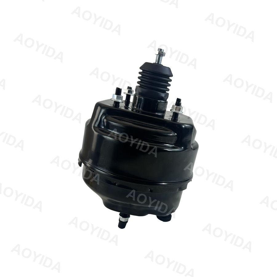 AD813-1 · Reforzador de vacío · foto del producto