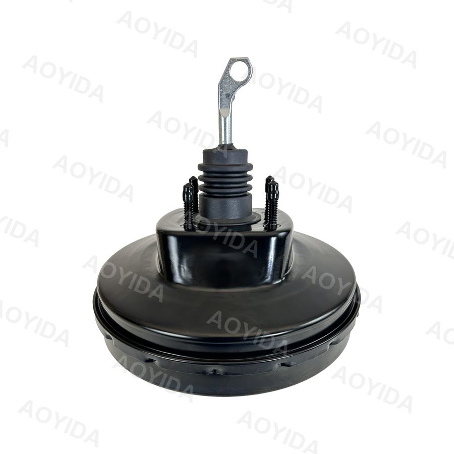 AD831 Vacuum Brake Booster product photo