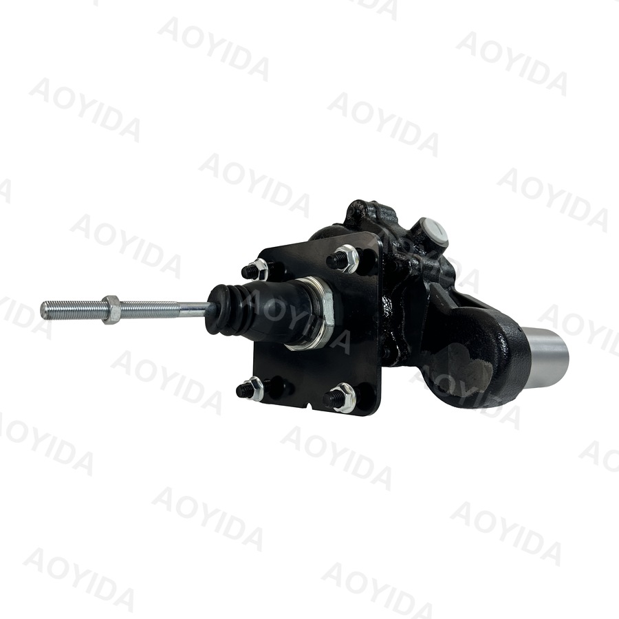 AD-HB01 Hydraulic boosters product photo