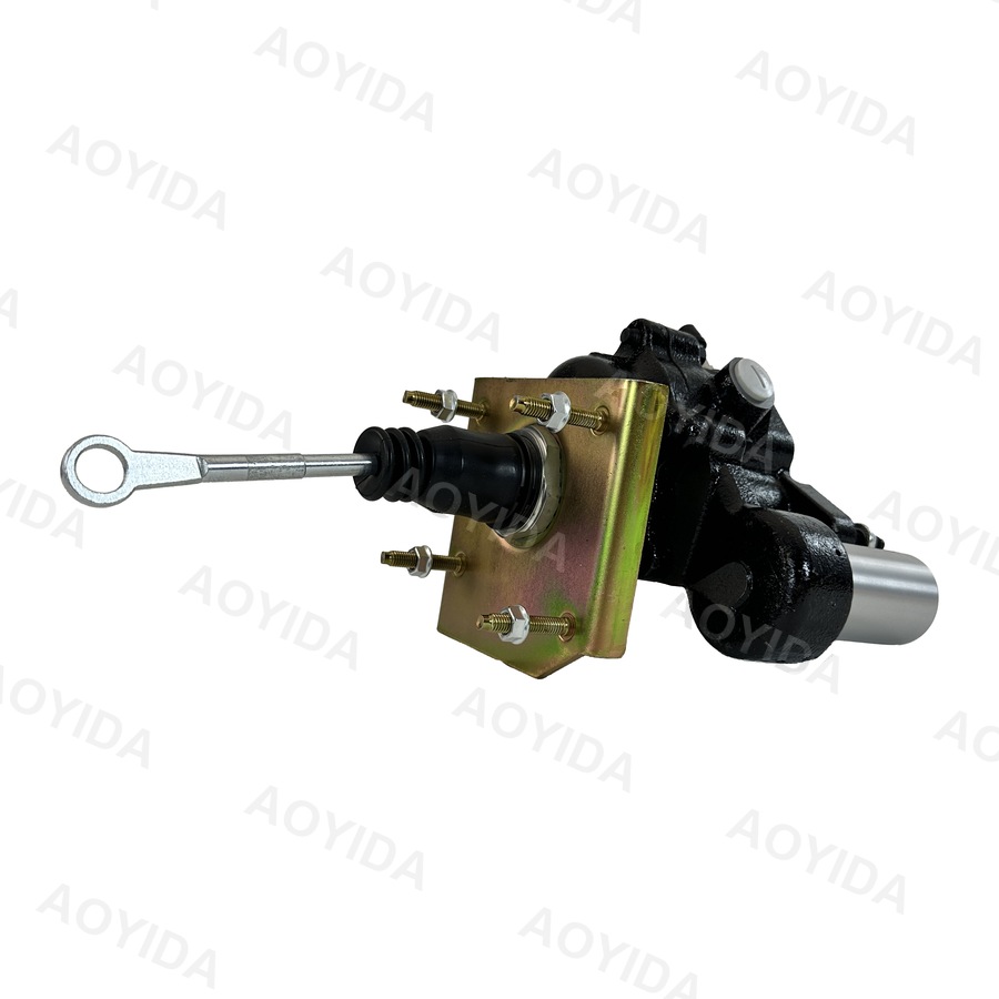 AD-HB124 Hydraulic boosters product photo