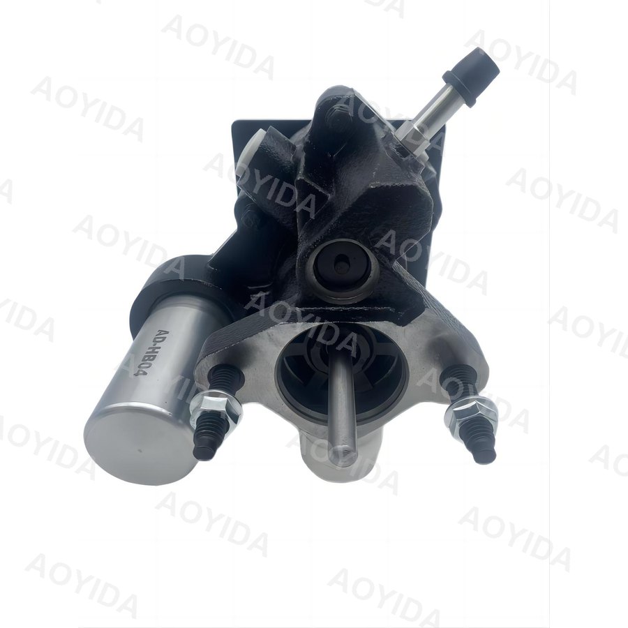 AD-HB04 Hydraulic boosters product photo