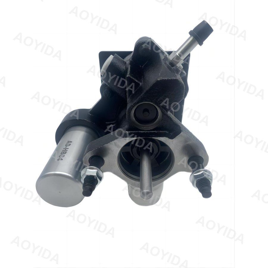 AD-HB04 · Hidrobooster · foto del producto
