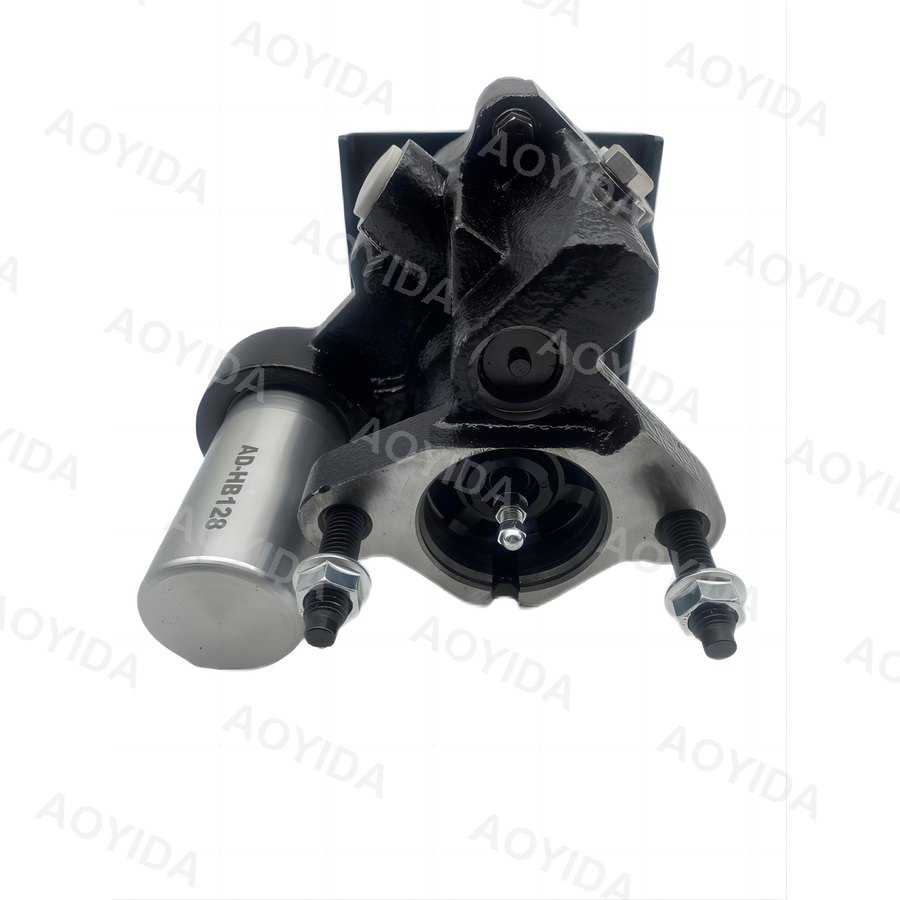 AD-HB128 Hydraulic boosters product photo