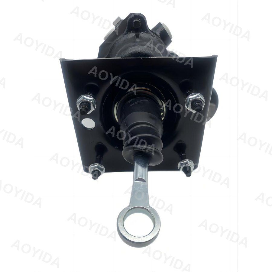 AD-HB128 · Hidrobooster · foto del producto