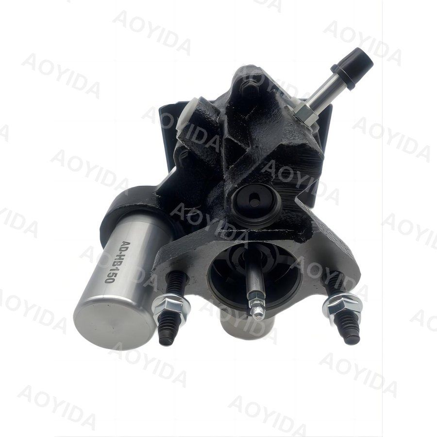 AD-HB150 · Hidrobooster · foto del producto