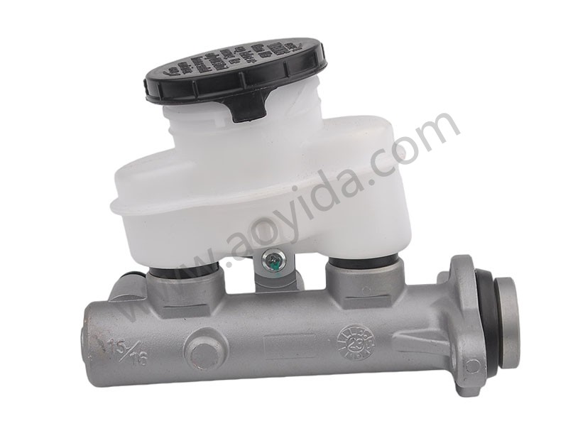 8-94313-438-21 Brake Master Cylinder product photo