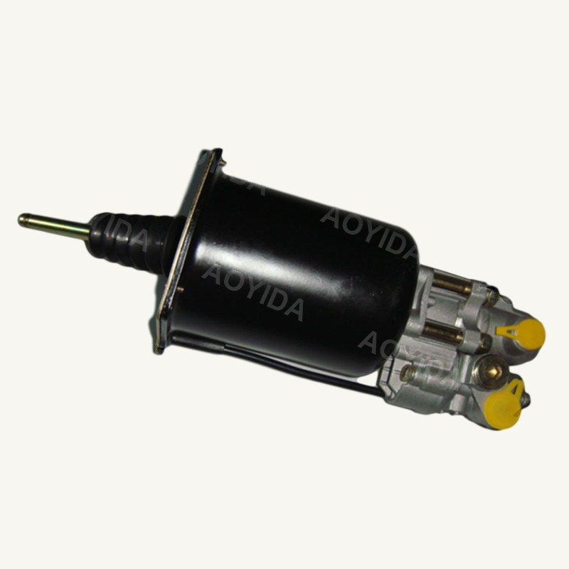 9700511370 · Servoembrague · foto del producto