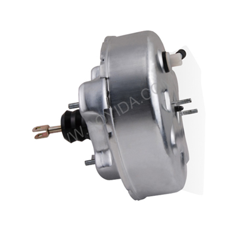 AD-102 Vacuum boosters product photo