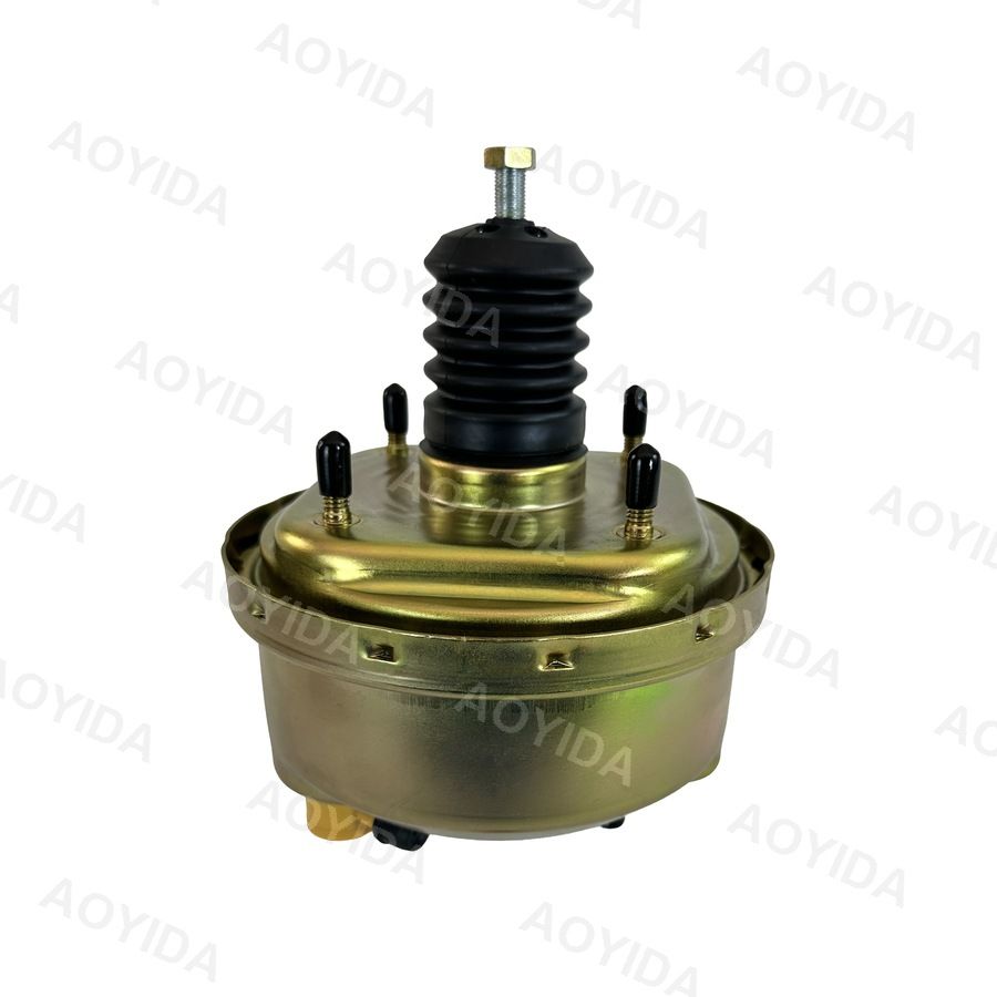 AD-117 ZINC · Reforzador de vacío · foto del producto