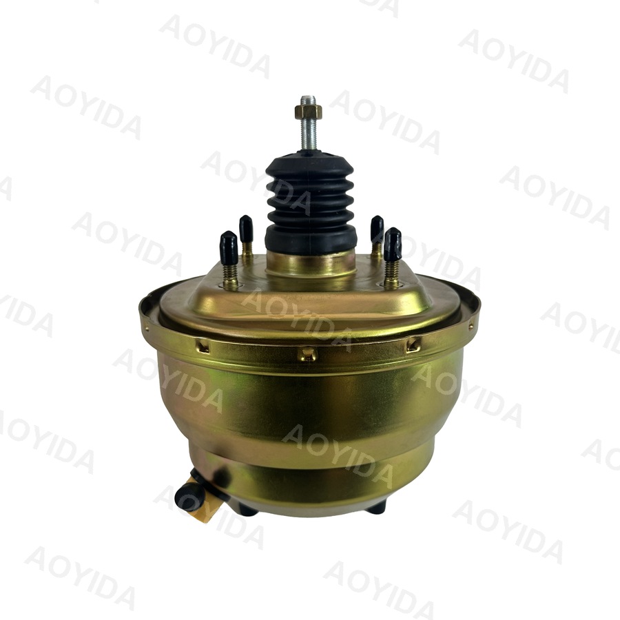 AD-147 ZINC Vacuum Brake Booster product photo