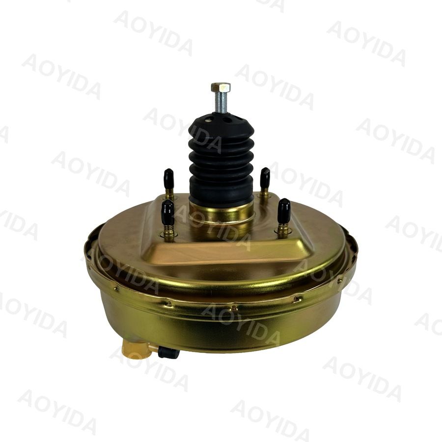 AD183 Vacuum Brake Booster product photo