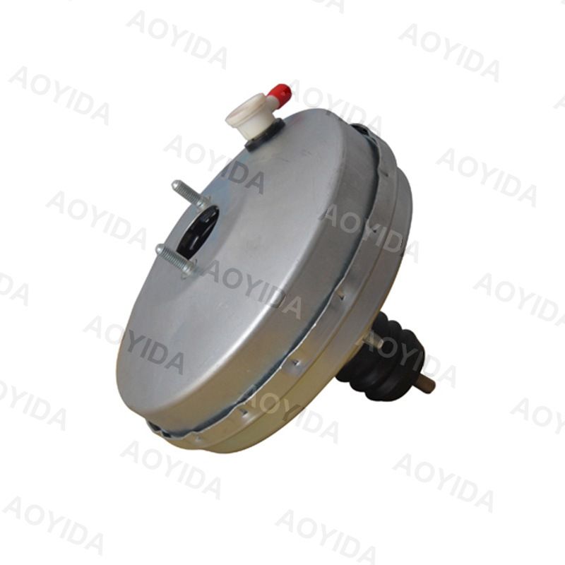 AD-193 Vacuum Brake Booster product photo