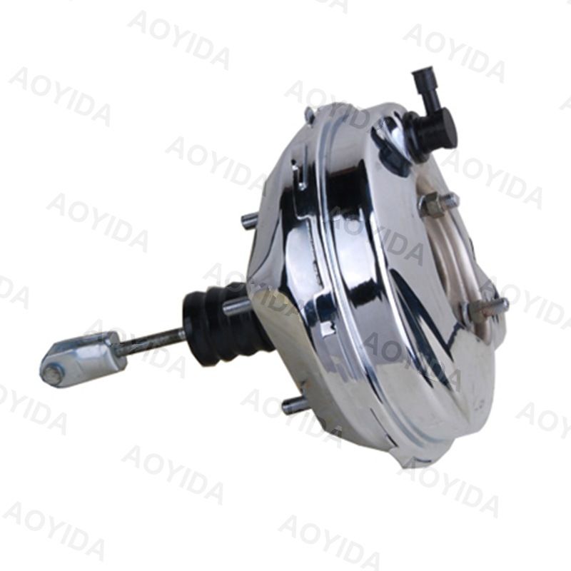 AD-220 CHROME · Reforzador de vacío · foto del producto
