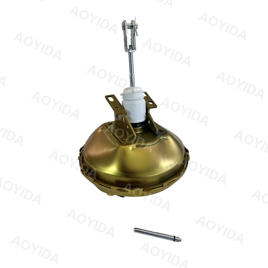AD-221 ZINC · Reforzador de vacío · foto del producto