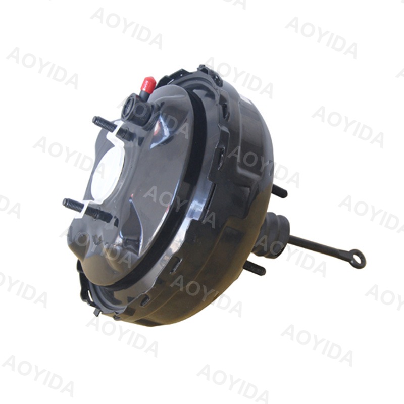 AD258 Vacuum Brake Booster product photo