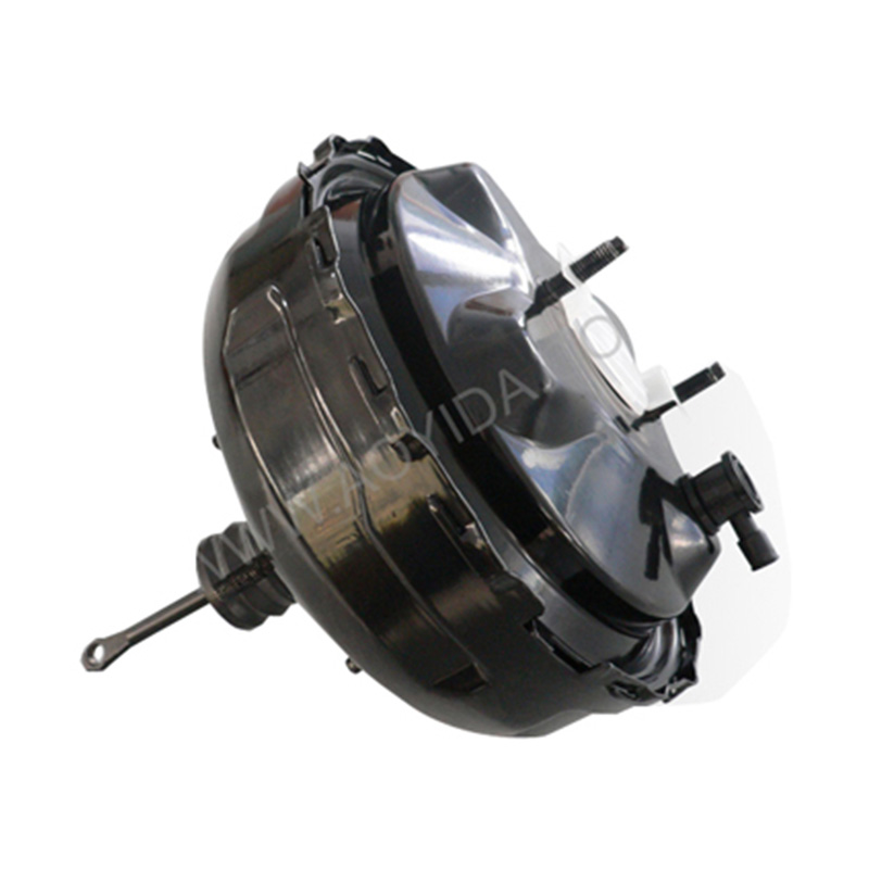 AD-259 Vacuum boosters product photo