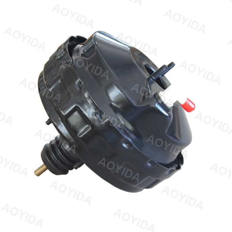 AD-384 Vacuum Brake Booster product photo