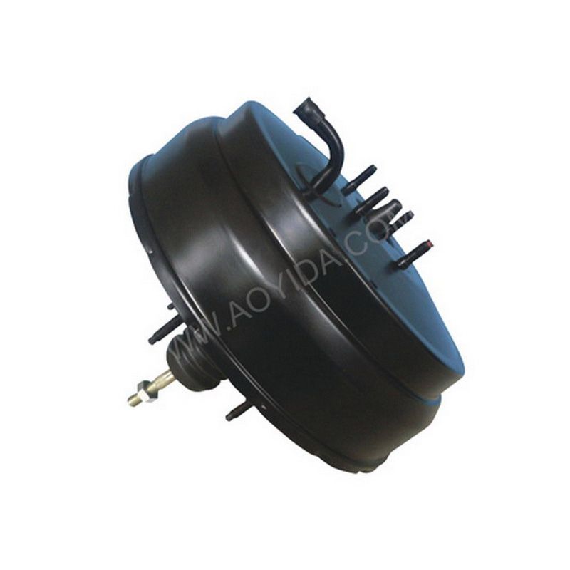 AD114 · Reforzador de vacío · foto del producto