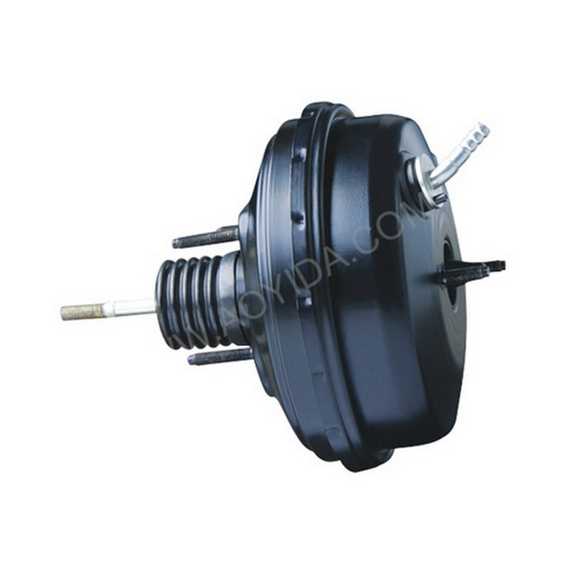 AD125 Vacuum boosters product photo