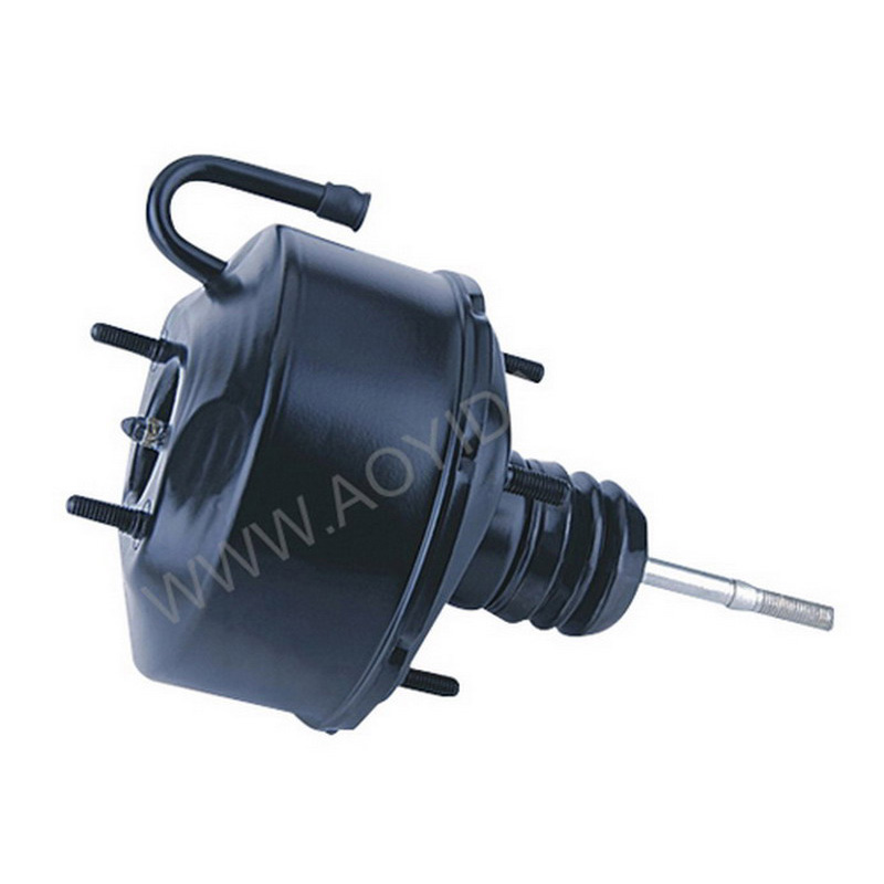 AD129 Vacuum Brake Booster product photo