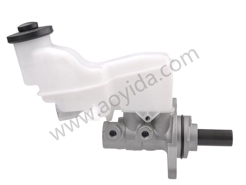 AD20003S Brake Master Cylinder product photo