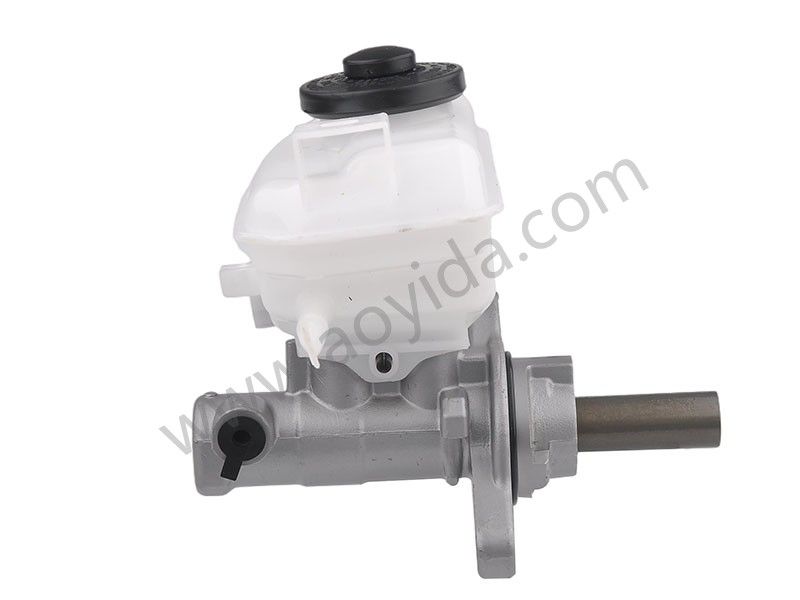 AD20015S Brake Master Cylinder product photo